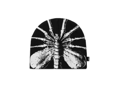 HUF x ALien Facehugger Skull Beanie "Black"