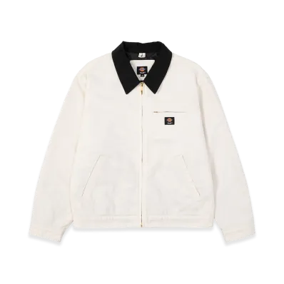 HUF x Dickies Painter Jacket "Natural"