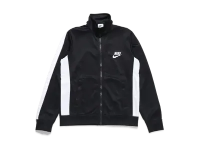 Nike Sportswear Women's Knit Jacket "Black"