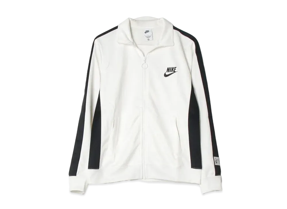 Nike Sportswear Women's Knit Jacket "Cream"