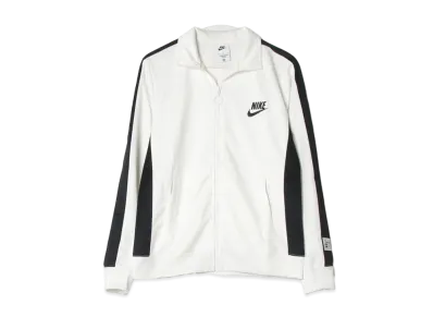 Nike Sportswear Women's Knit Jacket "Cream"