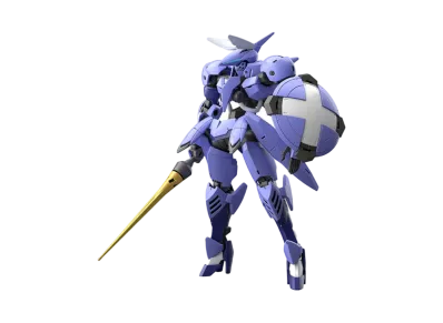 HG 1/144 V07-0126 Siegrun