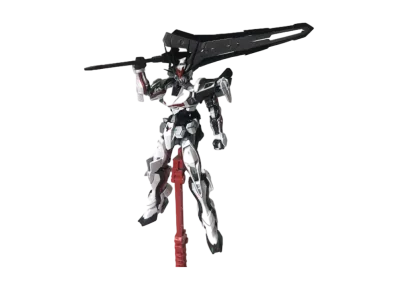 HG 1/144 MHF-01Omega Load Astray Omega