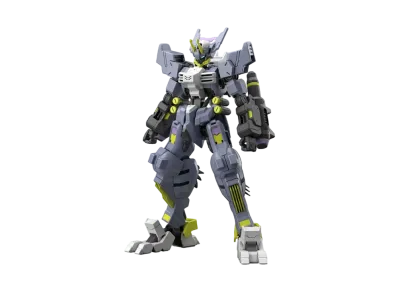 HG 1/144 ASW-G-32 Gundam Asmoday