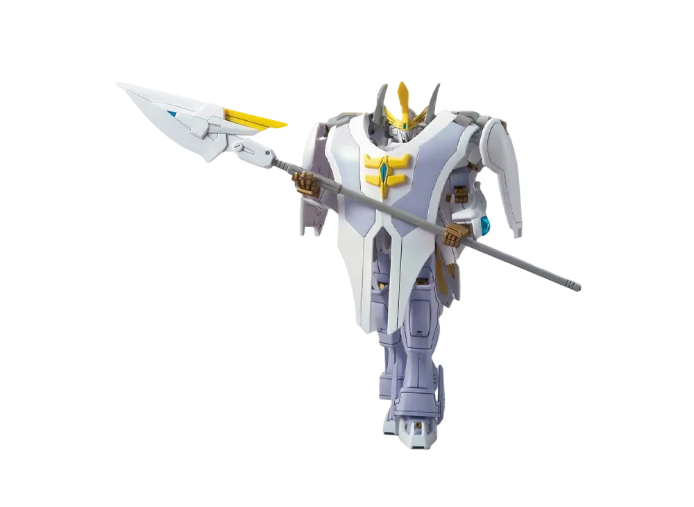 HG 1/144 XXXG-01L2 Gundam Livelance Heaven
