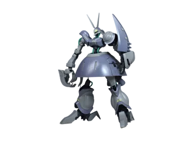 HG 1/144 NRX-055 Baund Doc (Gates Capa Custom)