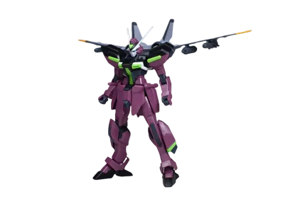 HG 1/144 GAT-04 Windam (Neo Roanoke Type)