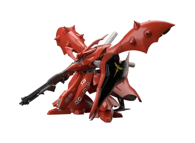 HGUC 1/144 MSN-04II Nightingale