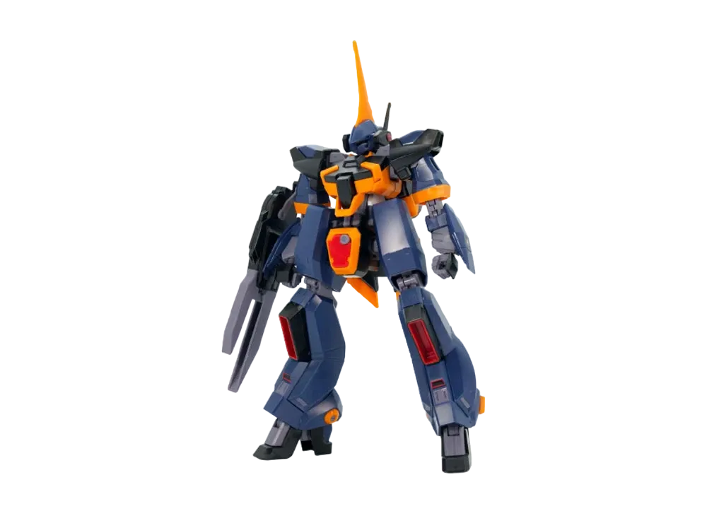 HG 1/144 RMS-154 Barzam (A.O.Z Re-Boot Ver.)