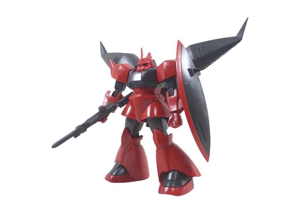 HG 1/144 MS-14J/BR Gelgoog Vertex