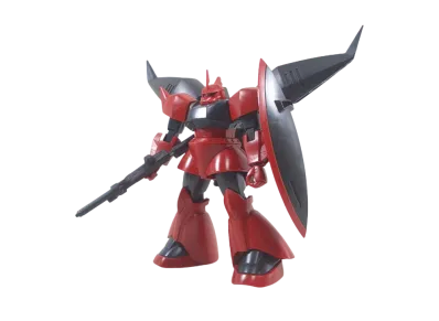 HG 1/144 MS-14J/BR Gelgoog Vertex