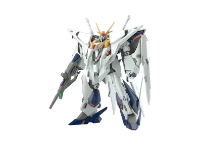 HGUC 1/144 RX-105 XI Gundam