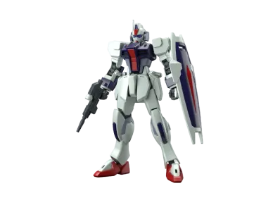 HGCE 1/144 GAT-02L2 Dagger L