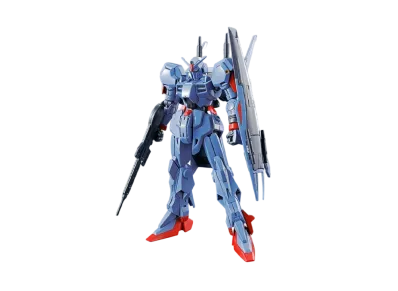 HG 1/144 MSF-007 Gundam Mk- lll