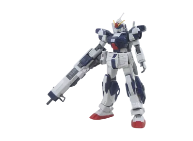 HG 1/144 RX-80PR-2 Pale Rider Cavalry