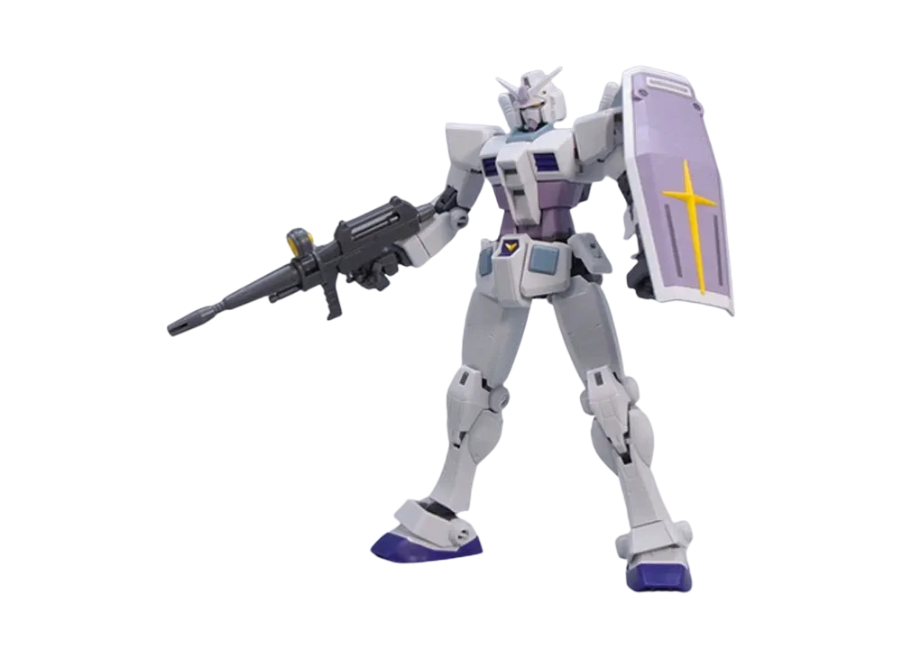 HG 1/144 RX-78-3 G-3 Gundam [Beyond Global]