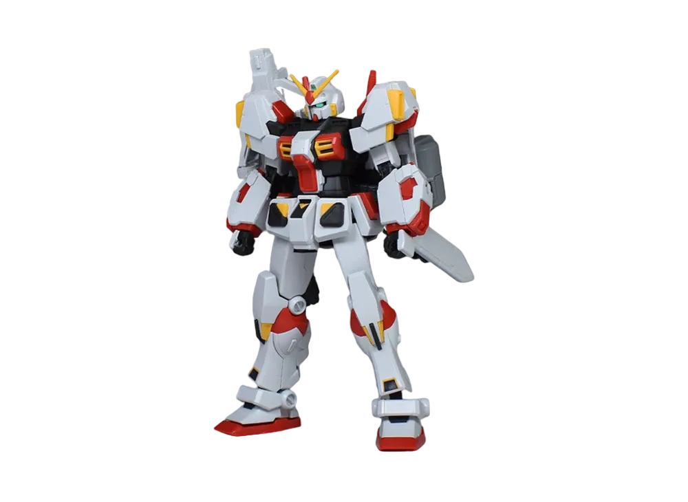 HG 1/144 RX-78-5 Gundam Unit 5 "G05"