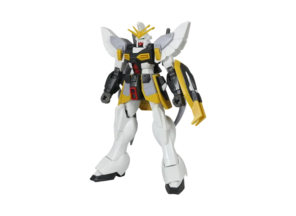 HG 1/144 ガンダムサンドロック改【特典対象】