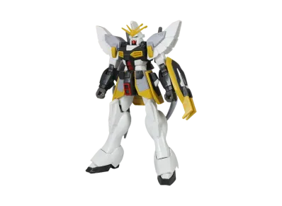 HG 1/144 XXXG-01SR2 Gundam Sandrock Custom