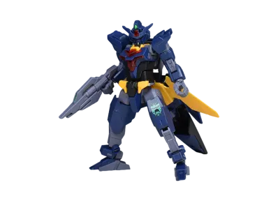 HGBD:R 1/144 PFF-X7II Core Gundam II (Titans Color)