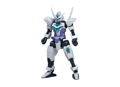 HGBD:R 1/144 PFF-X7II Core Gundam II (G-3 Color)