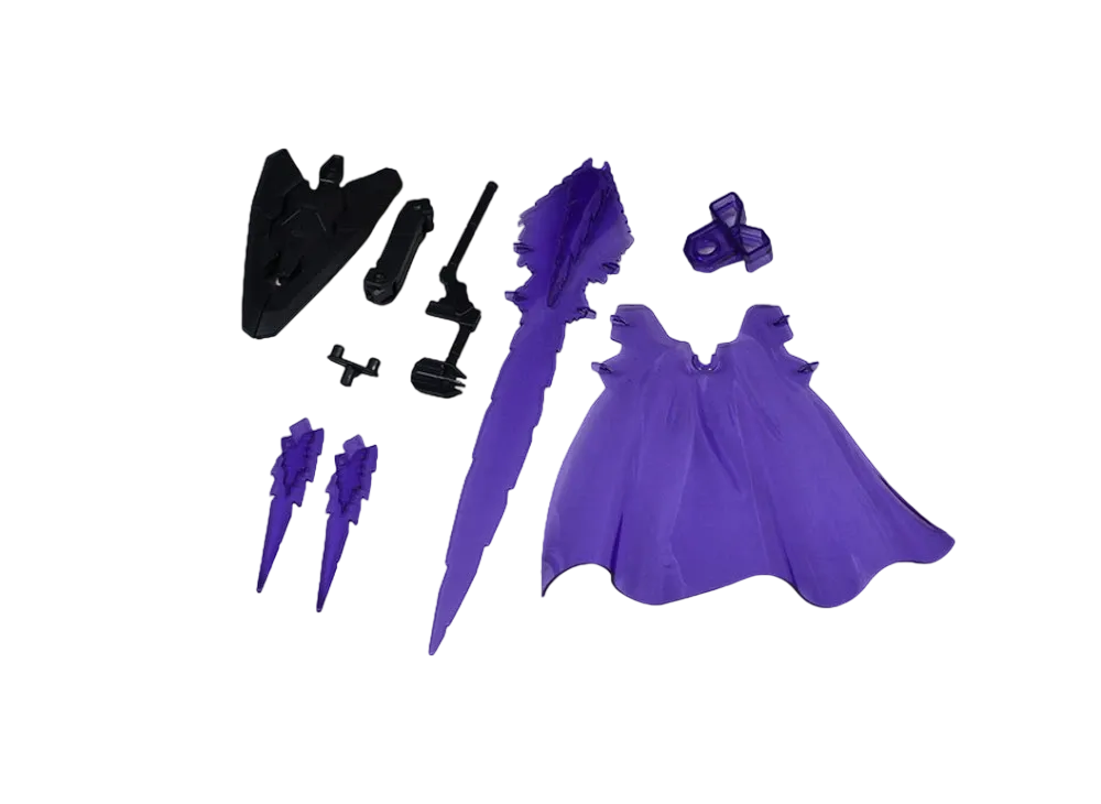 HGBD:R 1/144 Try Slash Blade