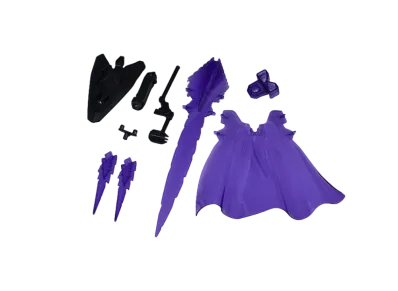 HGBD:R 1/144 Try Slash Blade