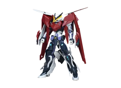 HGBD:R 1/144 MHF-01DR Load Astray Double Rebake