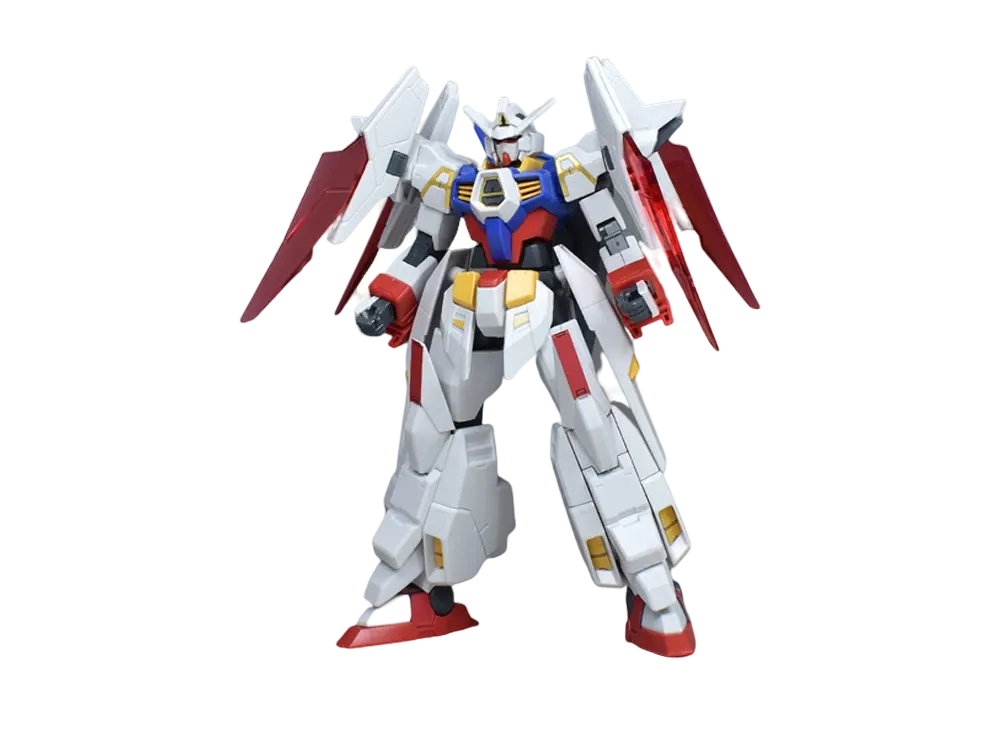 HG 1/144 Try Age Gundam