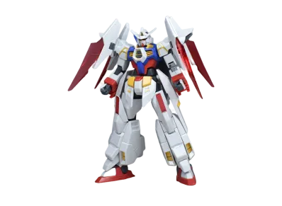 HG 1/144 Try Age Gundam