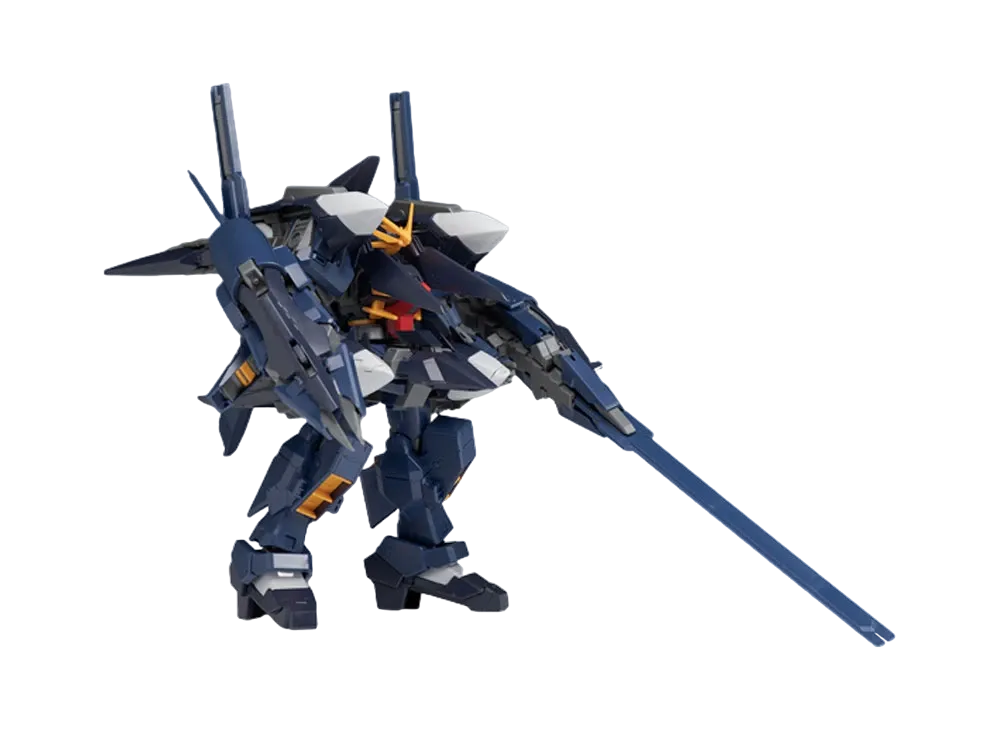 HG 1/144 RX-121-3C Gundam TR-1 [Haze'n-thley-Rah II] (Advance of Z the Flag of Titans)