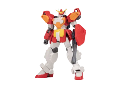 HG 1/144 XXXG-01H Gundam Heavyarms