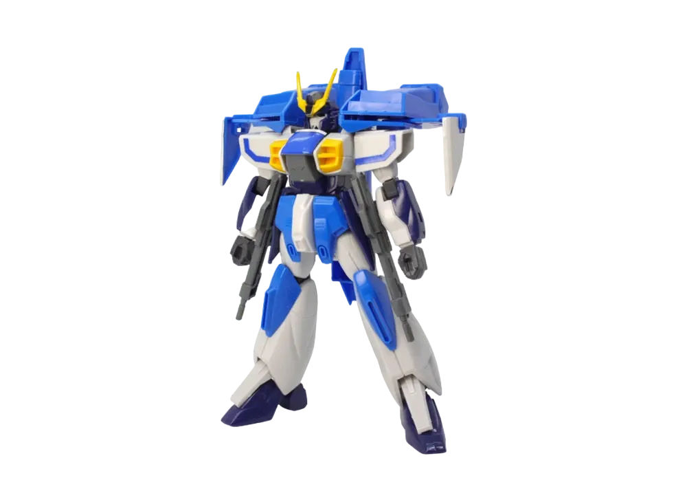 HG 1/144 GW-9800-B Gundam Airmaster Burst