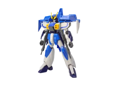 HG 1/144 GW-9800-B Gundam Airmaster Burst