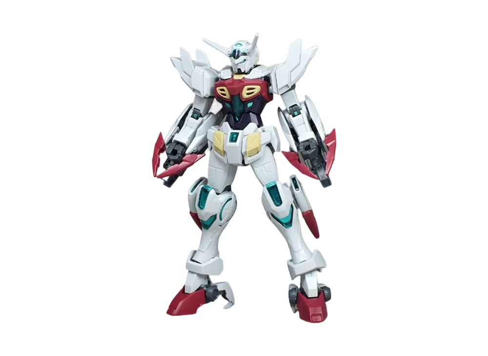 HG 1/144 YG-III Gundam G-Else (Before)