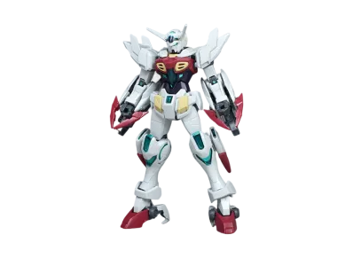 HG 1/144 YG-III Gundam G-Else (Before)