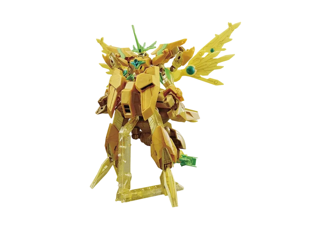HGBD:R 1/144 PFF-X7II/BUILD DiVERS Re:Rising Gundam
