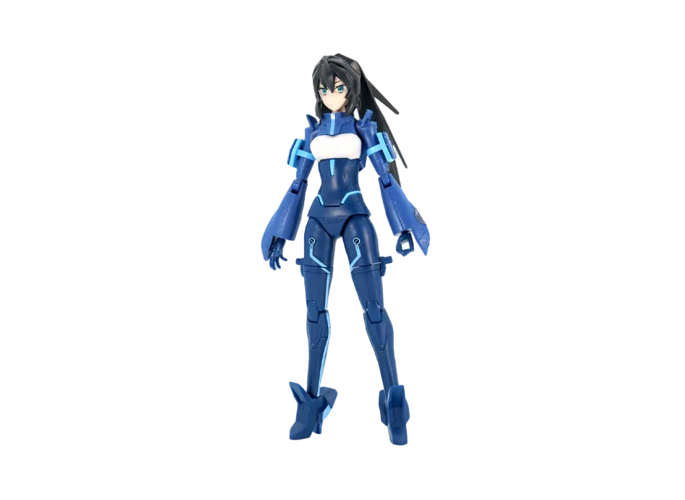 HG Mobile Doll May [The Gundam Base Color] THE Gundam Base Limited