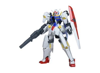 HG 1/144 GNY-004 Gundam Plutone