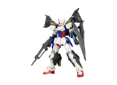 HG 1/144 Assault Booster & High Mobility Unit for Gundam Geminass 01