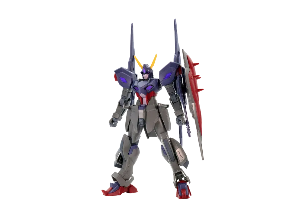 HGBD:R 1/144 GAT-04EL Eldora Windam