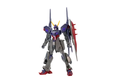 HGBD:R 1/144 GAT-04EL Eldora Windam