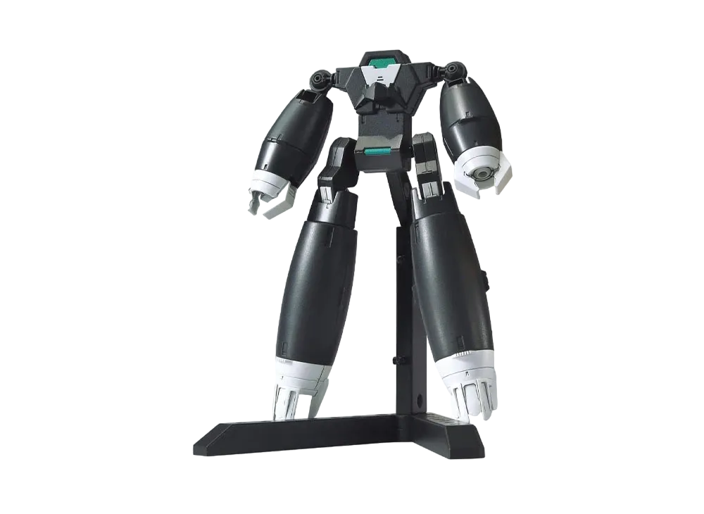 HGBD:R 1/144 Aun [Rize] Armor