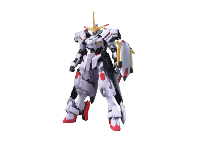 HG 1/144 ASW-G-35 Gundam Hajiroboshi