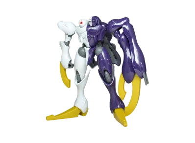 HG 1/144 Dictus (Callisto of Light Custom)
