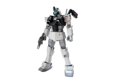 HG 1/144 RGM-79V GM Night Seeker