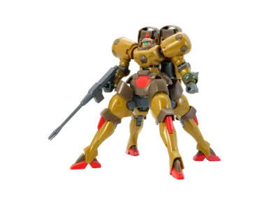 HG 1/144 Death Beast