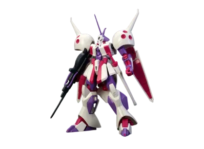 HG 1/144 AMX-104 R-Jarja (Twilight AXIS Ver.)