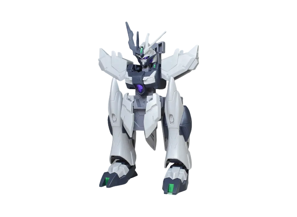 HGBD:R 1/144 Fake V Unit