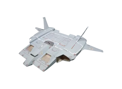 HG 1/144 Do-dai Kai (21st Century Real Type Ver.) The Gundam Base Limited